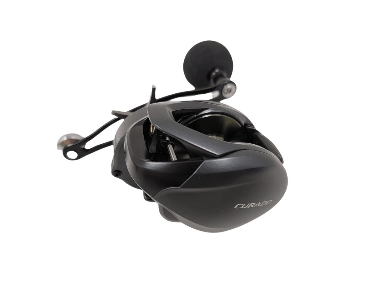 Shimano Curado 300 K Series Baitcasting Reels – Tackle World