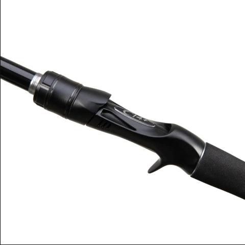 Shimano Curado A Casting Rods-Rod-Shimano-Tackle World