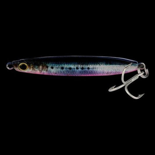 Shimano Current Sniper Jigs-Lures-Shimano-pink-sardine-42g-Tackle World
