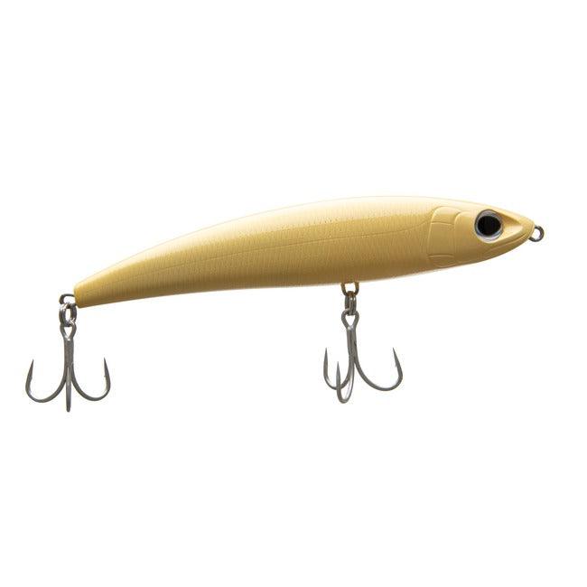 Shimano Current Sniper Splash Walk Lures-Lures-Shimano-Bone White-Length 185mm (7.25'') Weight 94g (3 3/8oz)-Tackle World