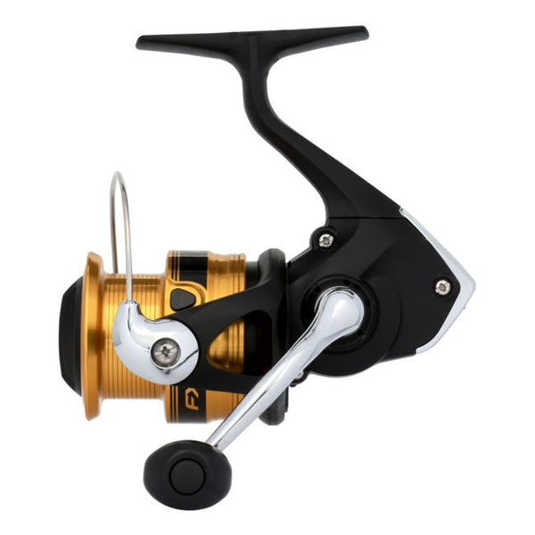 Shimano FX C3000 FC Spinning Reels – Tackle World Shimano FX C3000 FC Spinning Reels – Tackle World
