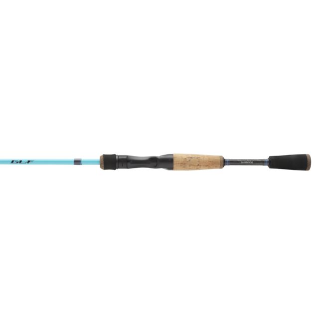 Shimano Gulf Casting Rods B-Rod-Shimano-Tackle World