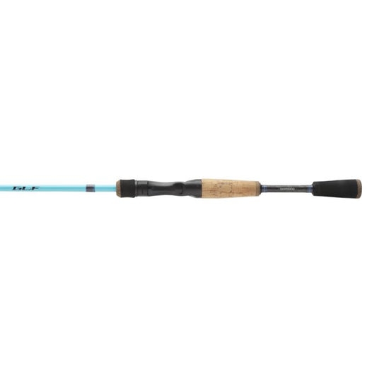 Shimano Clarus Casting Rod CSC610MHF Shimano Clarus Casting Rod CSC610MHF