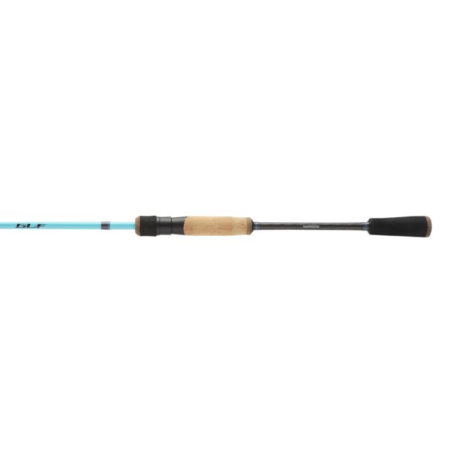 Shimano Gulf Spinning Rods B-Rod-Shimano-Tackle World