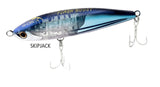 Shimano HD-Orca Flash Boost Lures-Lures-Shimano-Skipjack-Length: 7 7/8" - Weight: 5 1/4oz-Tackle World