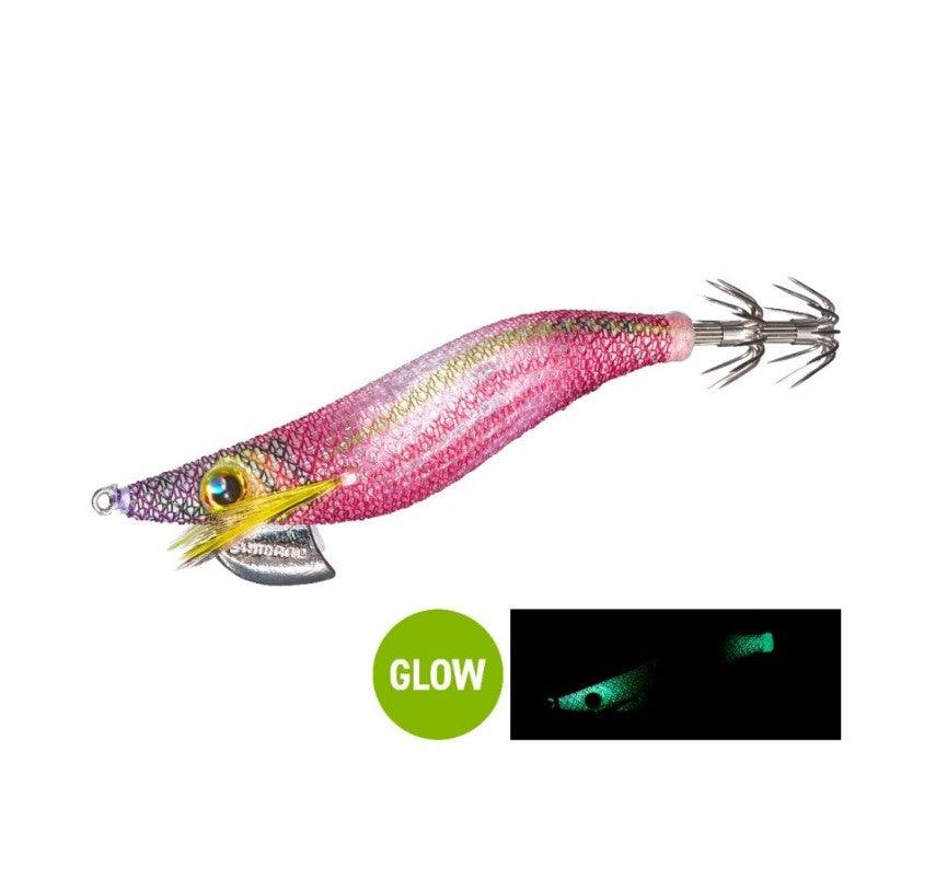 Shimano JDM Sephia Clinch Rattle Flash Boost 2.5