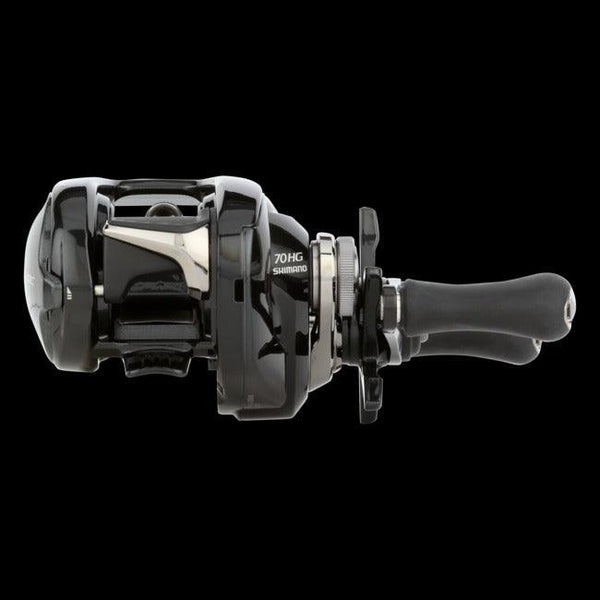 Shimano Metanium DC A Baitcasting Reels – Tackle World