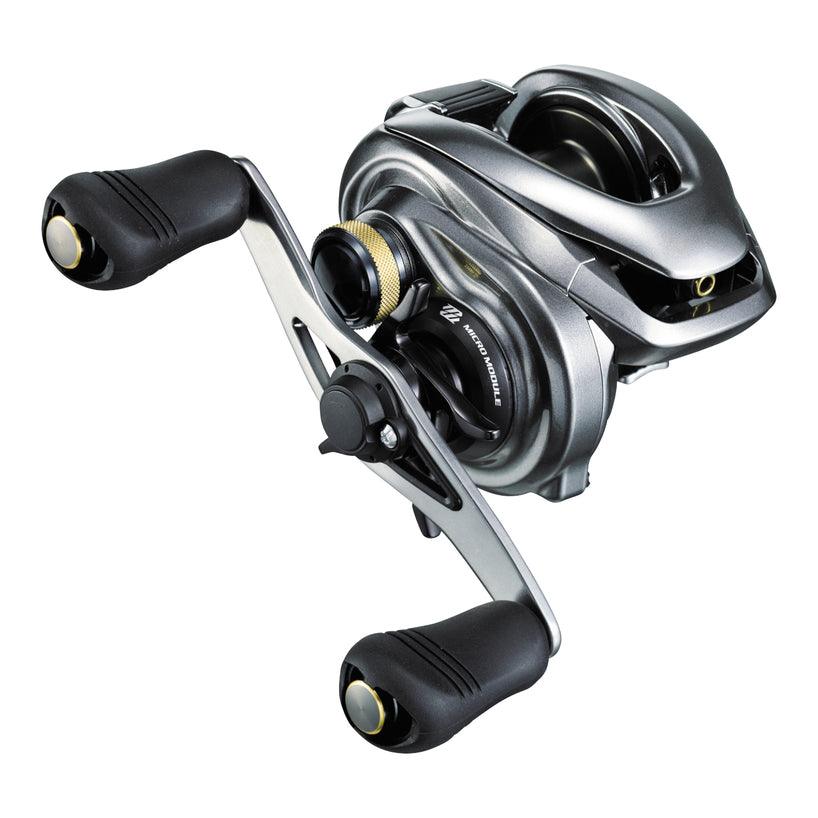 Shimano Metanium DC Baitcasting Reels-Reel-Shimano-Tackle World