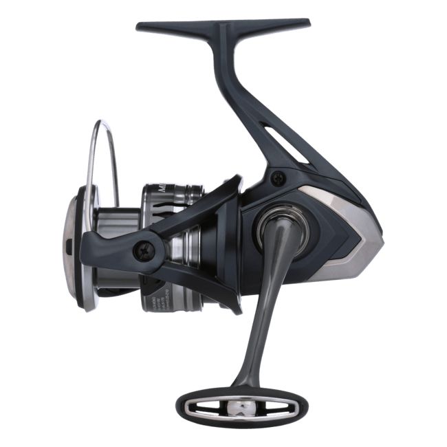 new shimano spinning reels 2018 Shimano Miravel Spinning Reel