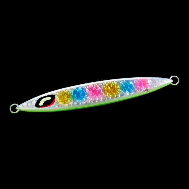 Shimano Ocea Stinger Butterfly Sardine Waver Jig-Lures-Shimano-Tackle World