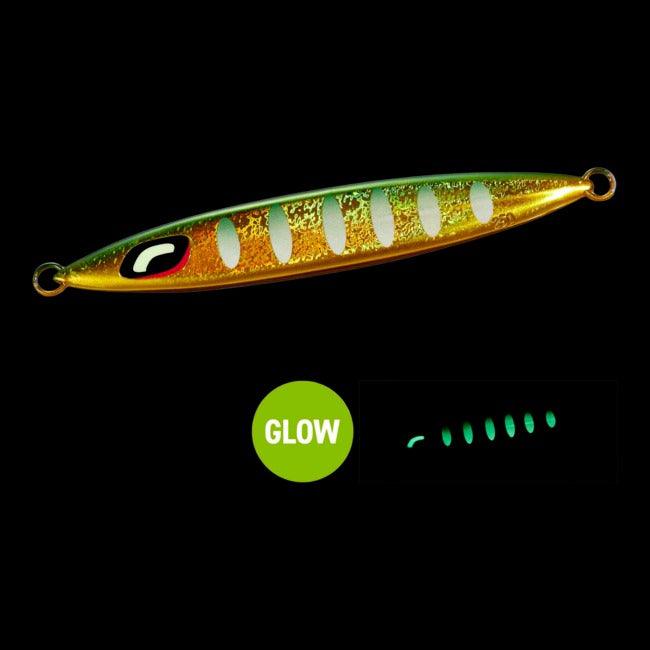 Shimano Ocea Stinger Butterfly Sardine Waver Jig – Tackle World