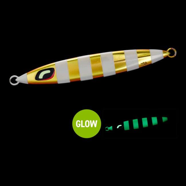 Shimano Ocea Stinger Butterfly Sardine Waver Jig-Lures-Shimano-Tackle World