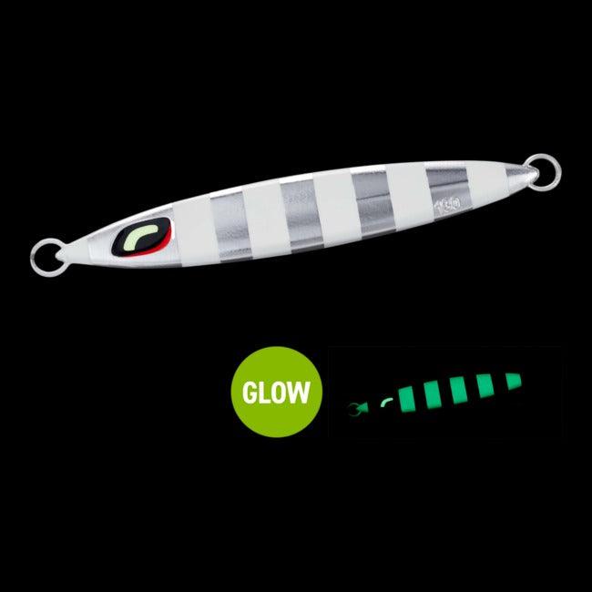 Shimano Ocea Stinger Butterfly Sardine Waver Jig-Lures-Shimano-Tackle World