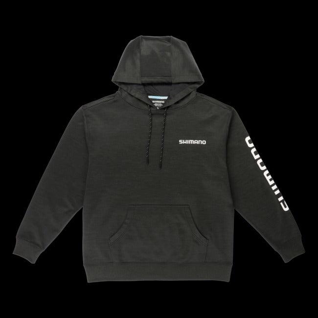 Shimano Performance Sweatshirt-Apparel-Shimano-Tackle World