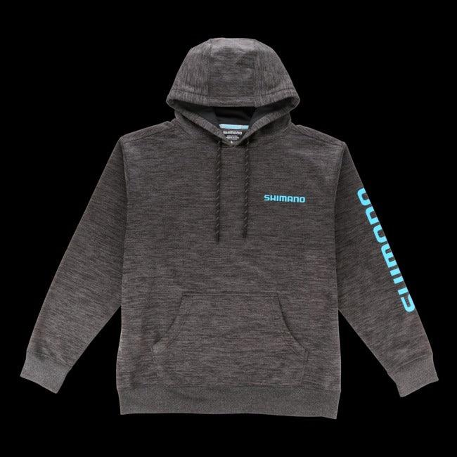 Shimano Performance Sweatshirt – Tackle World