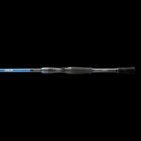 Shimano SLX Glass Casting Rod