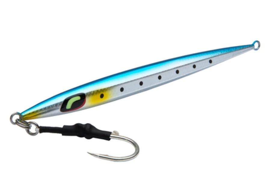 Shimano Shimmerfall Jigs – Tackle World