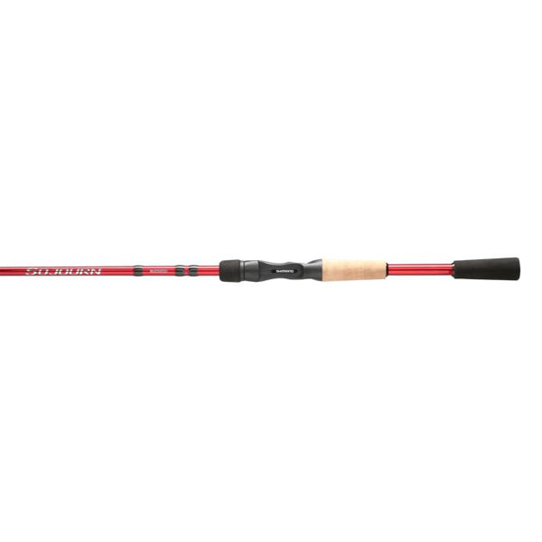 Shimano Sojourn Casting Rods C – Tackle World