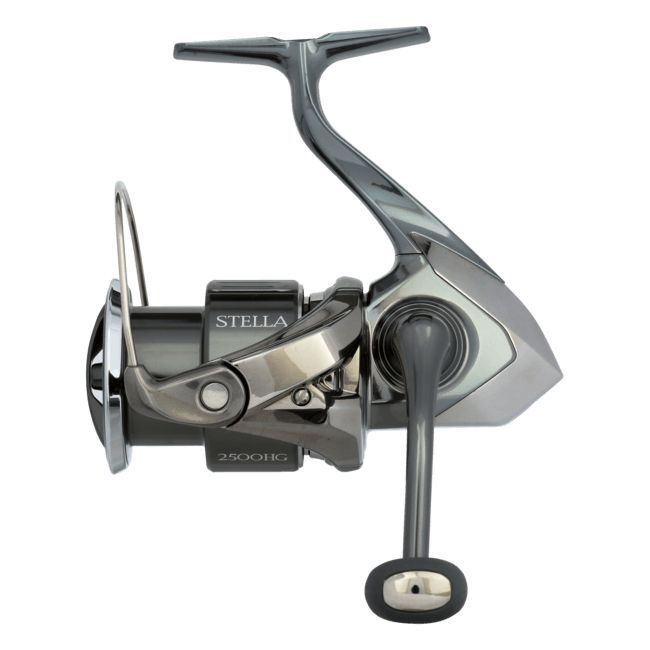 Shimano Stella FK Spinning Reels-Reel-Shimano-Tackle World