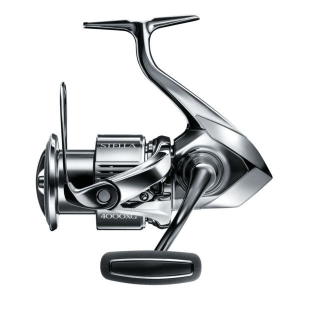 Shimano STL4000XGFK Stella FK Spinning Reel