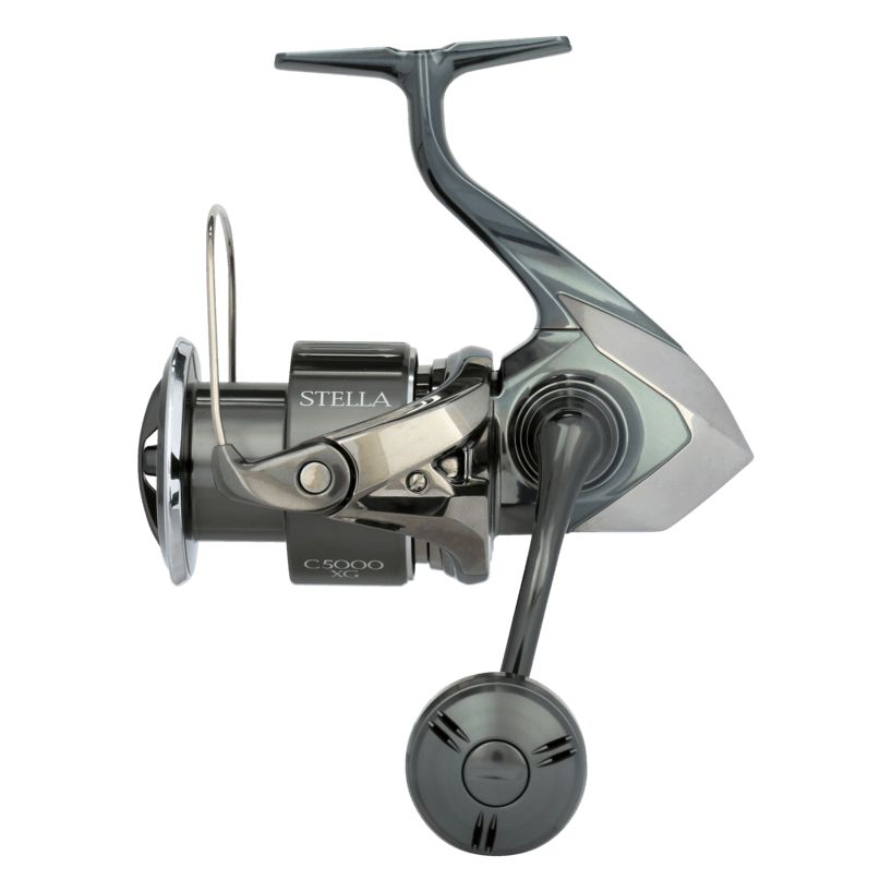 shimano stella STLC3000XGFK FK Spinning Reel For trouble Shimano STLC5000XGFK Stella FK Spinning