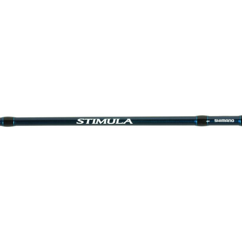 Shimano Stimula Spinning Rods-Rod-Shimano-Tackle World