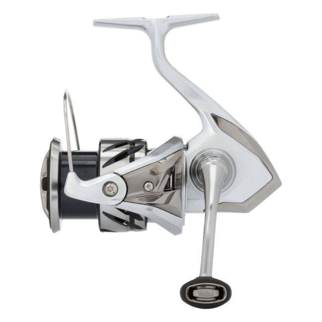 Shimano Stradic FM Spinning Reels – Tackle World