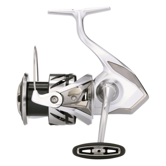 Shimano ST4000XGFM Stradic FM Spinning Reel