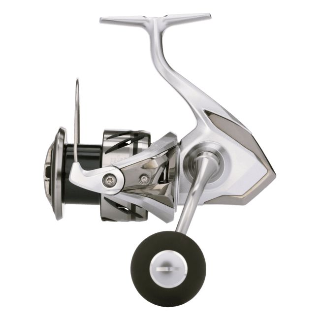 Shimano Stradic FM Spinning Reels – Tackle World
