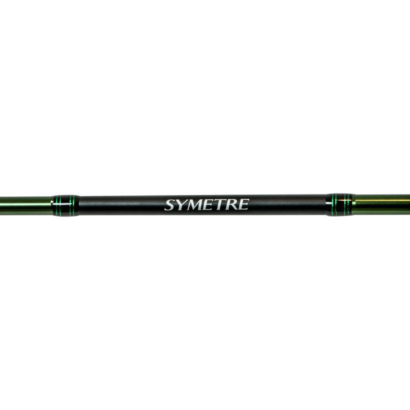 Shimano Symetre Spinning Combos-Combo-Shimano-Tackle World