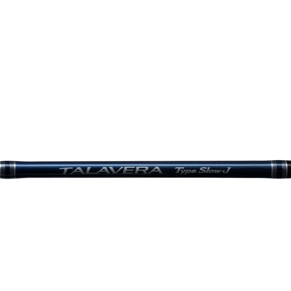 Shimano Talavera Type Slow J Casting Rods-Rod-Shimano-Tackle World