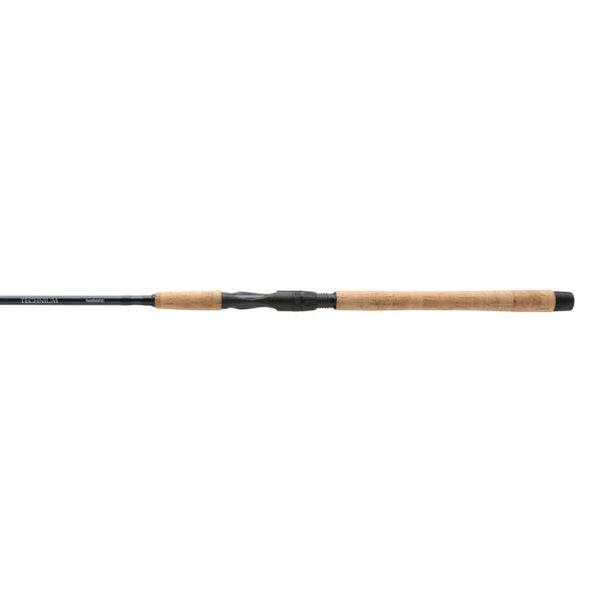 Shimano Technium B Spinning Rods – Tackle World