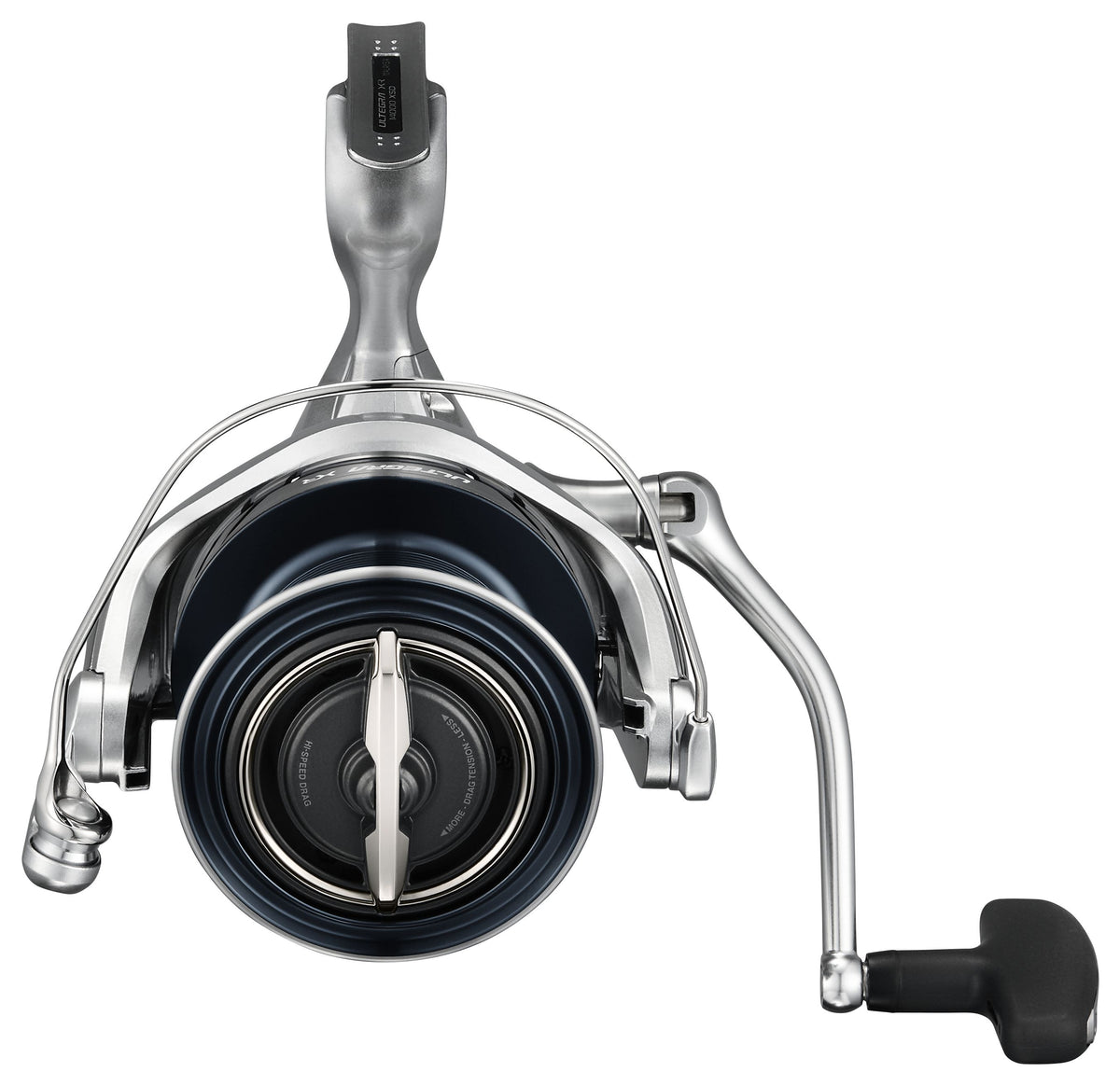 2021 shimano ultegra spinning reel Shimano Ultegra XR 14000 XSD Spinning Reel – Tackle World