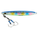 Shimano Current Sniper Vertical Jigs-Lures-Shimano-Length: 3 3/8" (85mm) - Weight: 1 1/2oz (42g)-Candy Killer-Tackle World