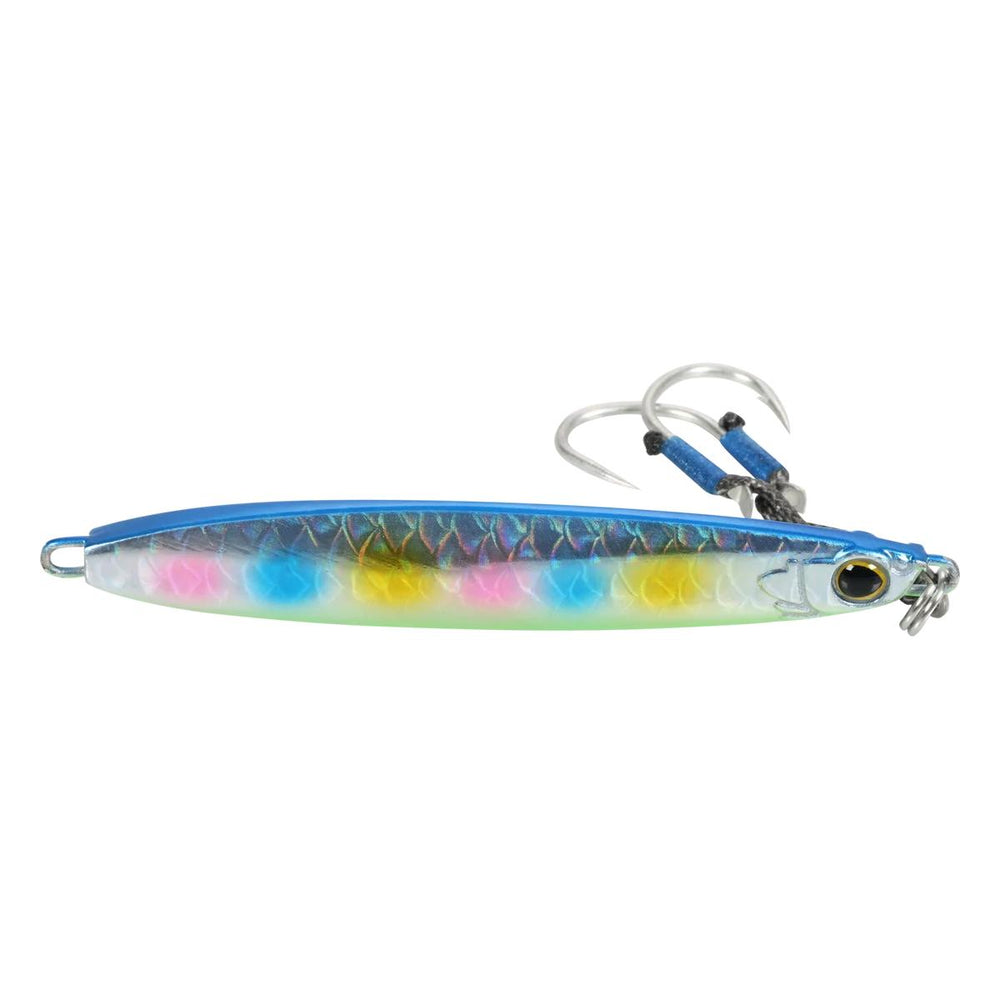Shimano Current Sniper Vertical Jigs-Lures-Shimano-Tackle World