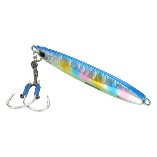 Shimano Current Sniper Vertical Jigs-Lures-Shimano-Tackle World