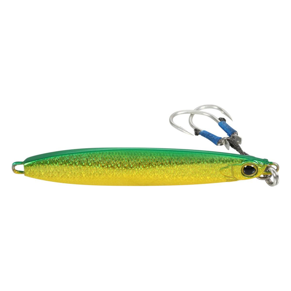 Shimano Current Sniper Vertical Jigs-Lures-Shimano-Tackle World