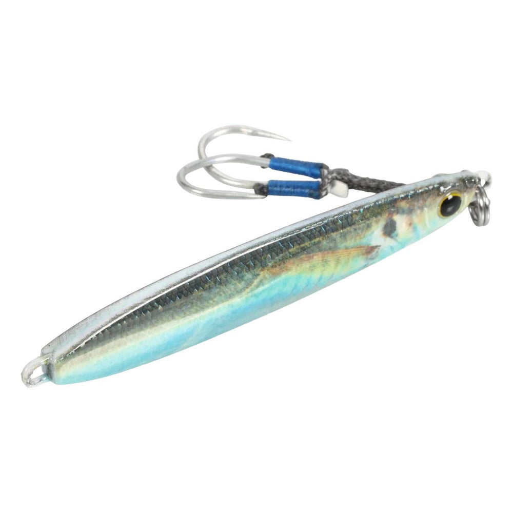Shimano Current Sniper Vertical Jigs-Lures-Shimano-Tackle World