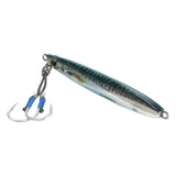 Shimano Current Sniper Vertical Jigs-Lures-Shimano-Tackle World