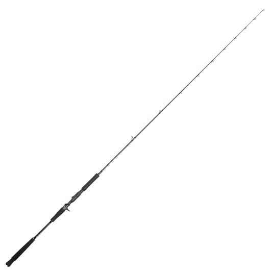 Jigging World Shogun 2.0 Conventional Rods-Rod-Jigging World-Tackle World