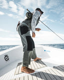 Simms Men's Vapor Elite Bibs-Apparel-Simms-Tackle World