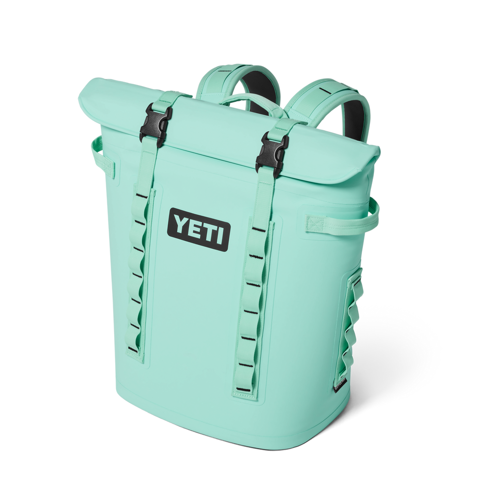 Yeti Hopper M20 Backpack Soft Cooler-Accessories-YETI-Tackle World