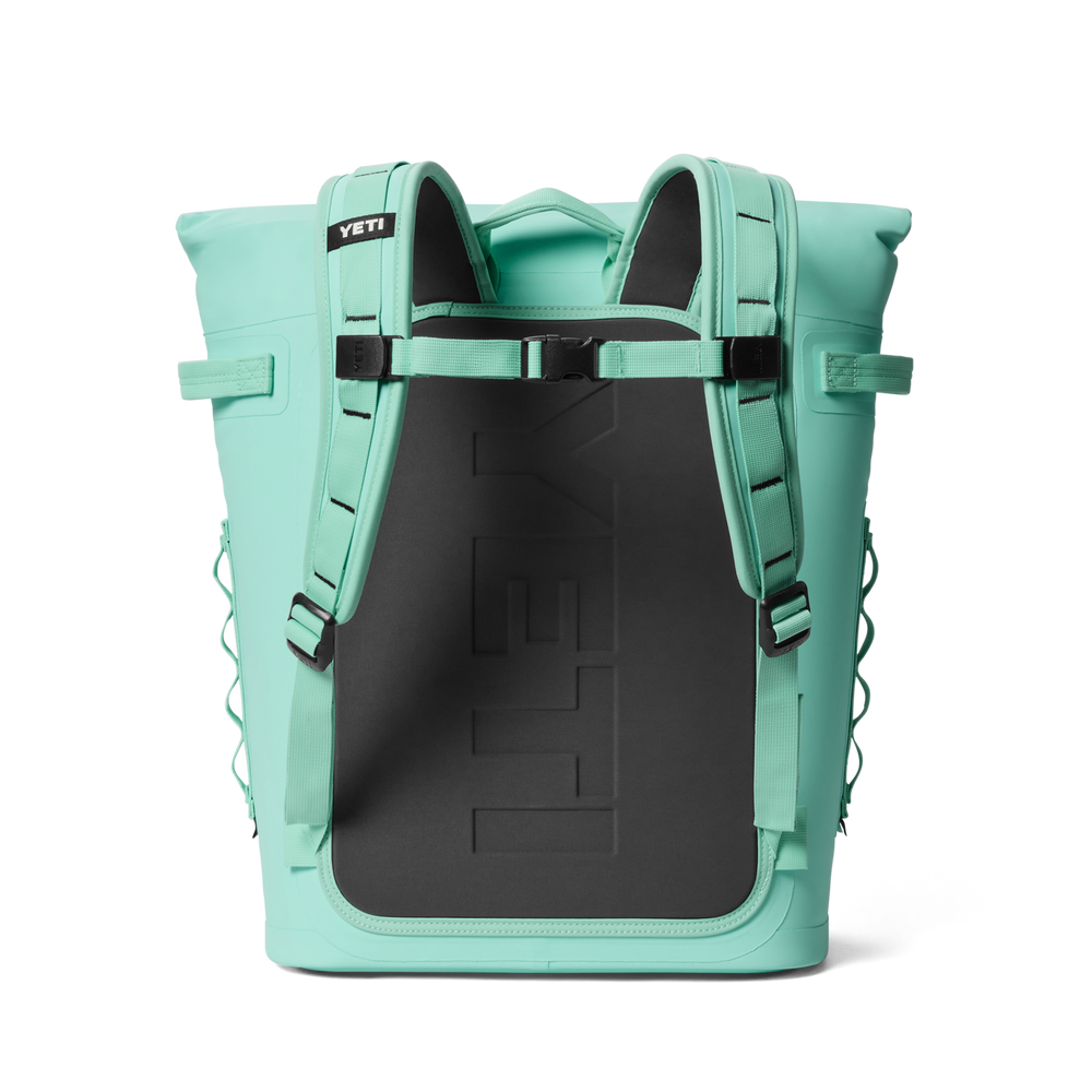 Yeti Hopper M20 Backpack Soft Cooler-Accessories-YETI-Tackle World