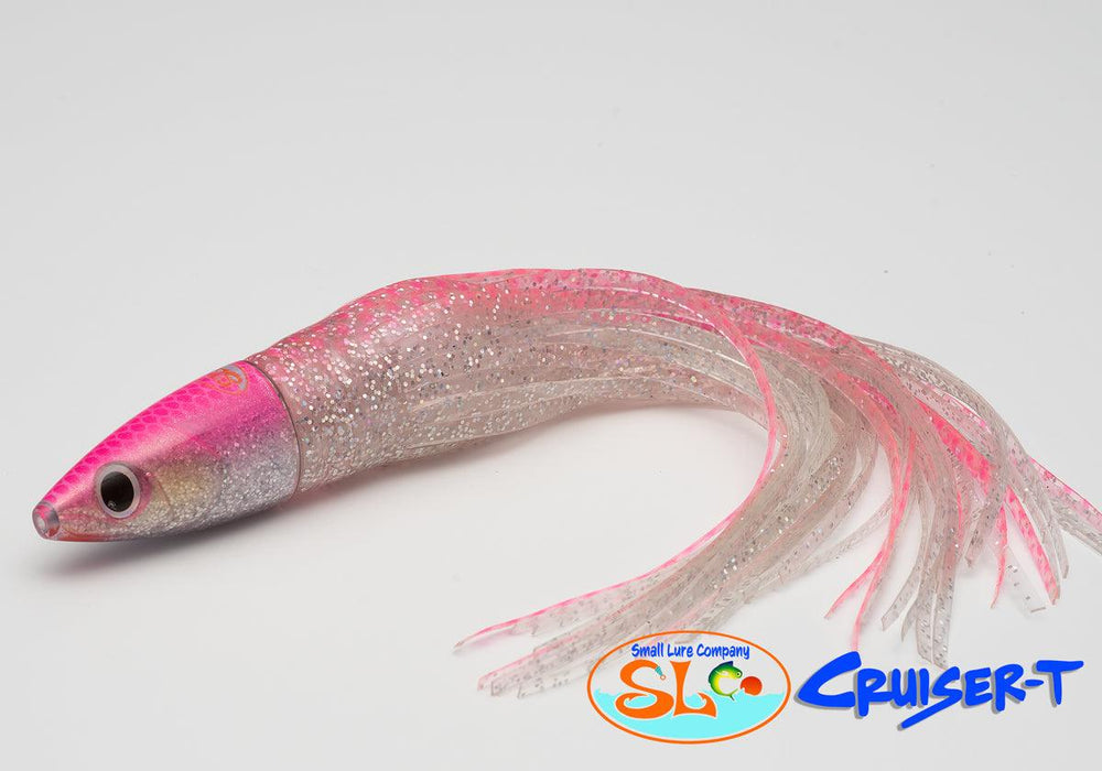 Small Lure Company Cruiser-T Bullet Trolling Lures-Lures-Small Lure Company-Tackle World