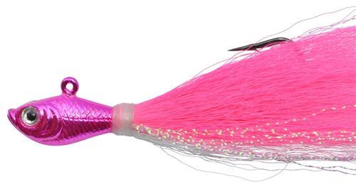 Spro Prime Bucktail Jigs – Tackle World