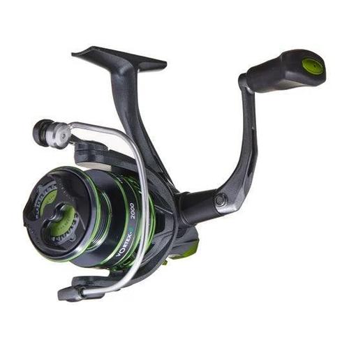 Spro Vortex-E Spinning Reels-Reel-Spro-SVRTE-1000-Tackle World
