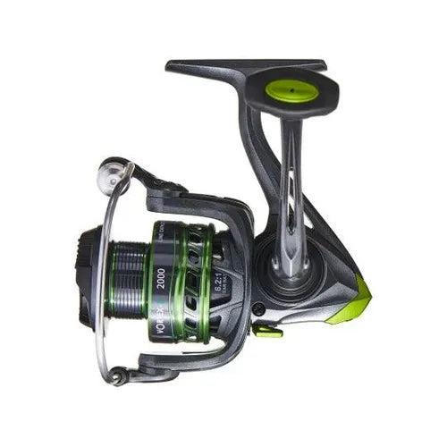 Spro Vortex-E Spinning Reels-Reel-Spro-Tackle World