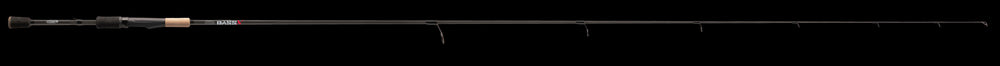 St. Croix Bass X Spinning Rods-Rod-St. Croix-BASX71MHF-Tackle World