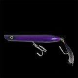 Stack Tackle Pencil Popper Lures-Lures-Stack Tackle-Length: 8" - Weight: 3oz-Blurple-Tackle World