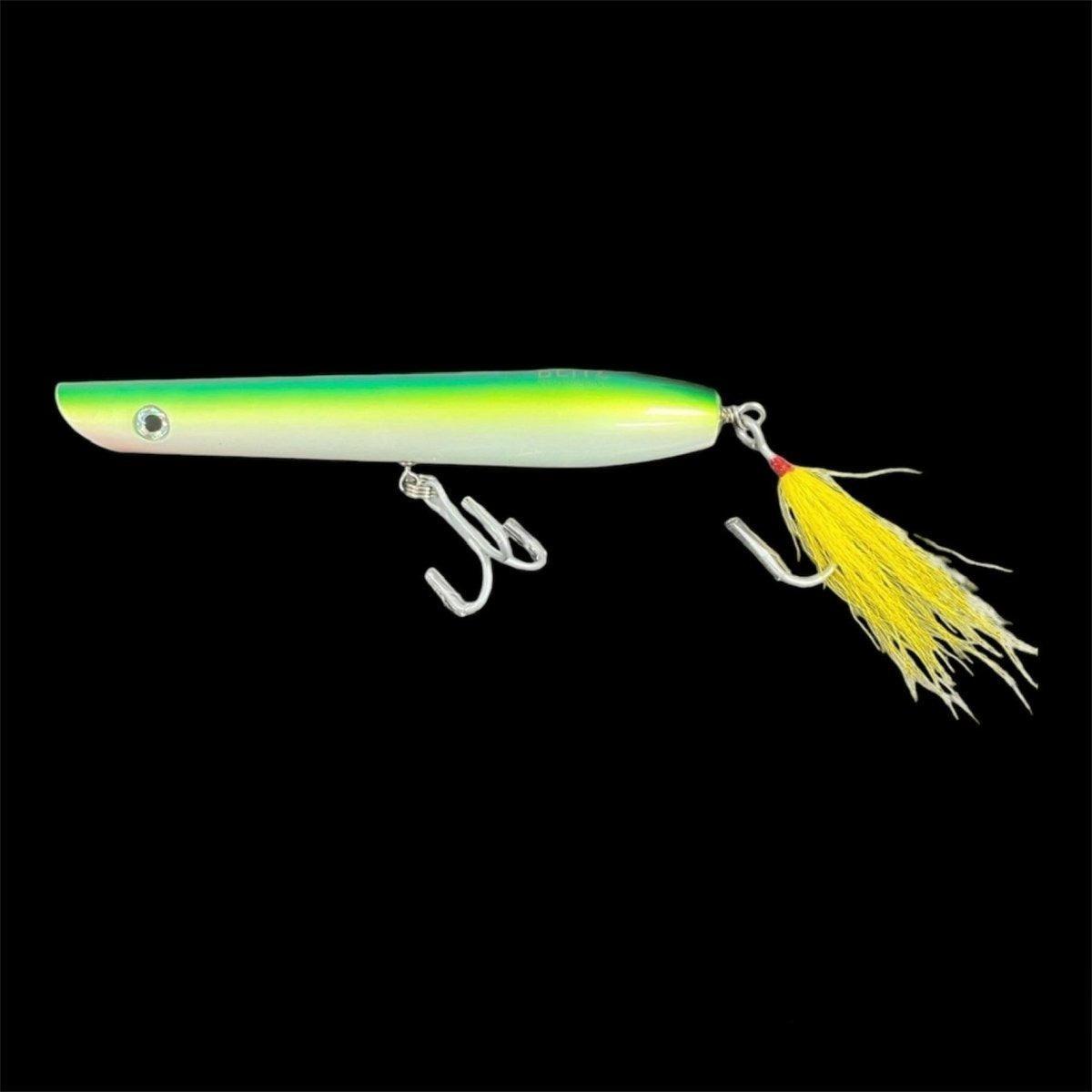 Stack Tackle 8